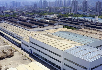  艾瑞流体设备（浙江）有限公司网站正式开通