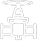 闸阀